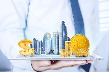 大宗商品贸易行业前景,大宗商品贸易趋势