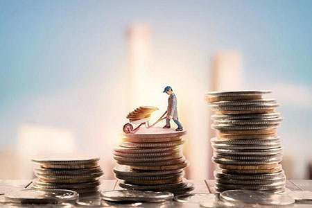 石油期货行情喊单